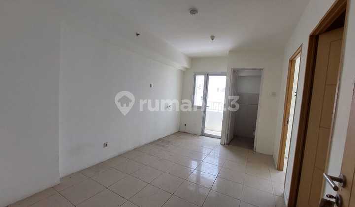 Disewakan Apartemen Educity 2Br Kosongan di Pakuwon City