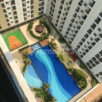 Jual Cepat Apartemen Cinere Resort 1