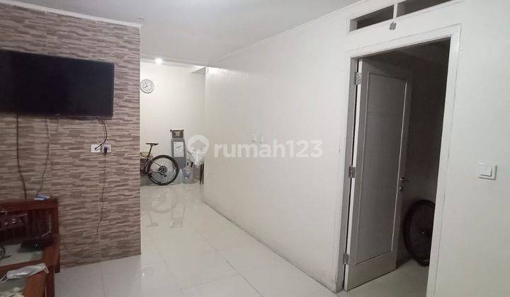 Rumah SHM Siap Huni Lokasi Strategis di Bekasi Timur 2