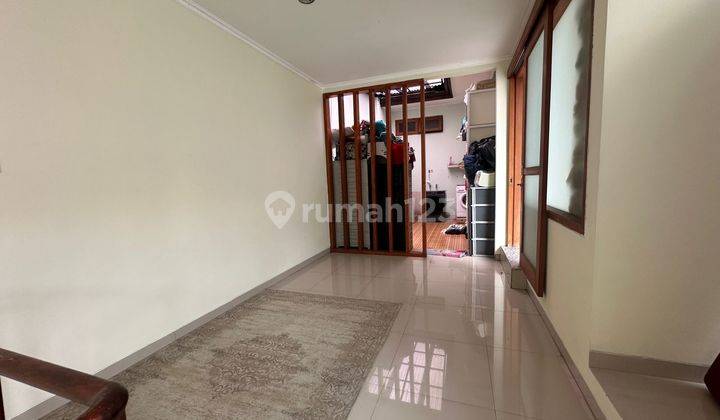 Rumah Terawat Siap Huni Kawasan Batununggal Bandung 2