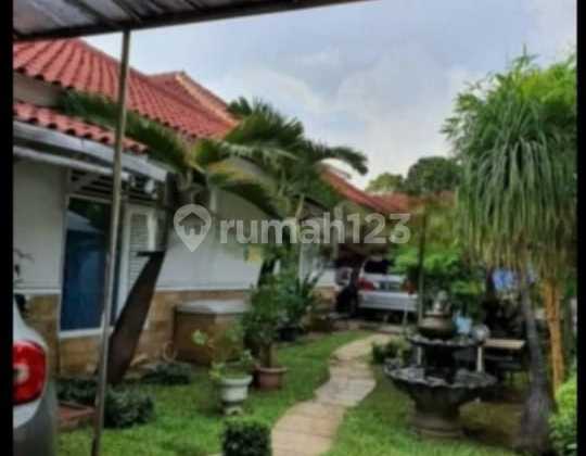 Rumah Mewah, Dibawah Harga Pasar, Kebayoran Lama Utara 2