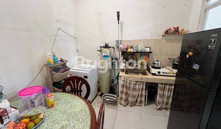 Rumah Murah Di Cluster Arcadia Residence  Satria Jaya Tambun UtaraBekasi  2