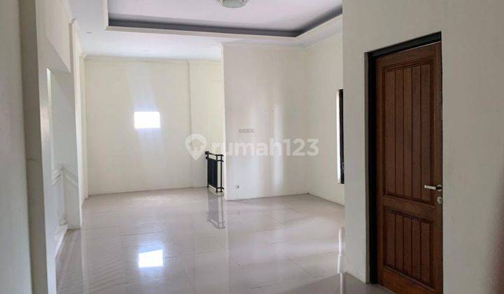 Rumah Dekat Pintu Toll Jati Asih, Bekasi Bagus Dan Semi Furnished 2