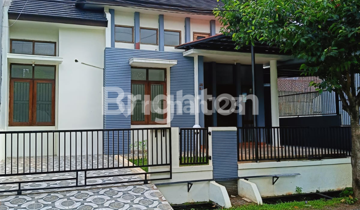 RUMAH JUAL CEPAT DEKAT MALL DAN AKSES TOL BEKASI BARAT, BEKASI RUMAH JUAL CEPAT DEKAT MALL DAN AKSES TOL BEKASI BARAT, BEKASI