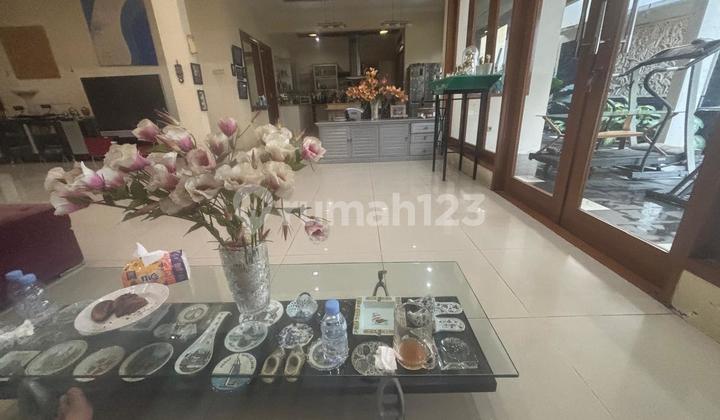 Luxury and Spacious House, Access to LRT and Woosh in Jatimakmur, Bekasi 2