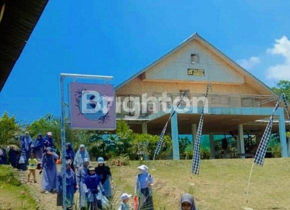 PROFITABLE VILLA DI BANDUNG DEKAT TOLL 2