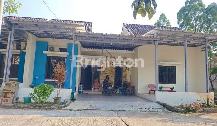 Rumah Dekat Toll Tarumajaya, Cakung, Harapan Indah, Bekasi Utara 1