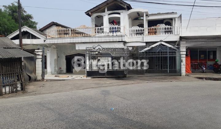 Rumah Tidak Jauh Dari Harapan Indah, Pejuang Babelan Bekasi Utara