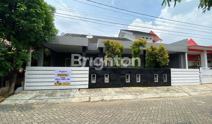 Rumah Kemang Pratama 2 Bekasi, Modern 2 Lantai Tenang Dan Nyaman 1