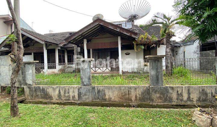 RUMAH BAHAN KEMANG PRATAMA 1 1