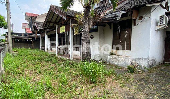 RUMAH BAHAN KEMANG PRATAMA 1 2