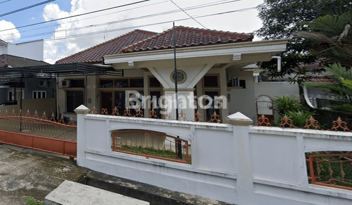 RUMAH MINIMALIST DEKAT PUSAT KOTA PALEMBANG 2