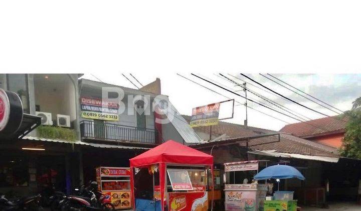 RUKO DI SEPANJANG JAYA RAWALUMBU BEKASI KOTA 1