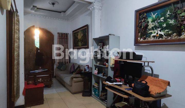 Rumah Minimalis Dekat Summarecon Bekasi, Teluk Pucung, Bekasi Utara 1