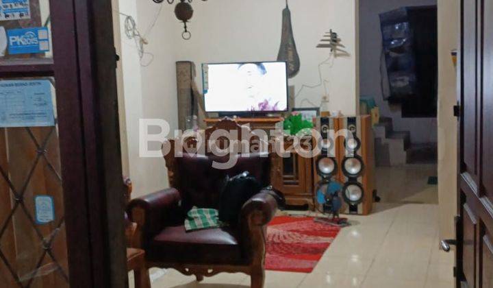 Di Jual Cepat Rumah Perum 1 Bekasi Selatan di PERUMNAS 1 JALAN MANGGIS, Bekasi Barat 1