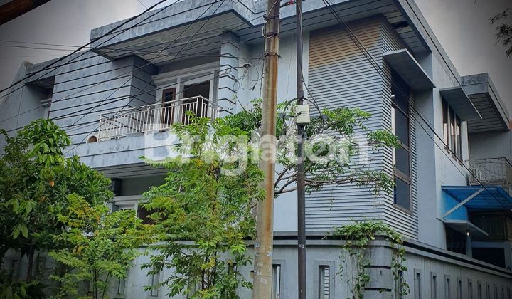 RUMAH HOOK HARGA MURAH DI DALAM CLUSTER HARAPAN INDAH 1