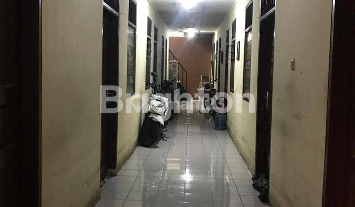 cepat rumah di kayuringin Bekasi 2