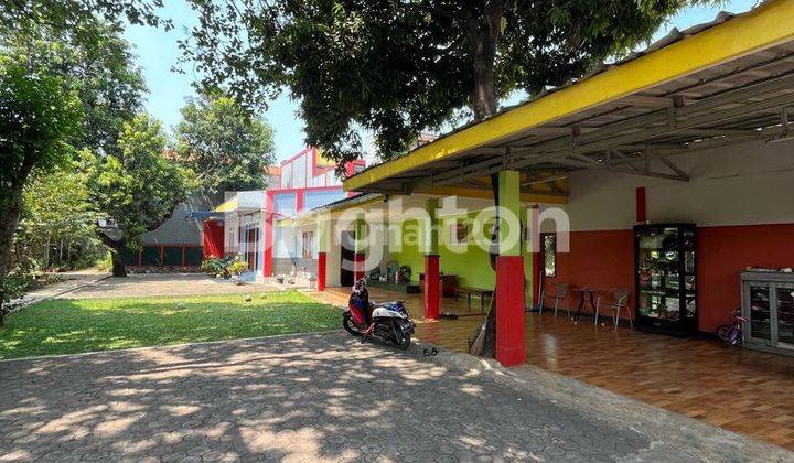 RUMAH CIKUNIR DEKAT STASIUN LRT, JATIBENING PONDOK GEDE BEKASI 1