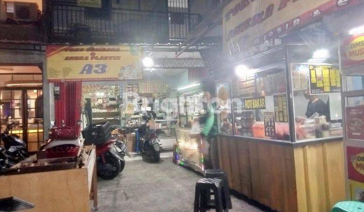 RUKO DI SEPANJANG JAYA RAWALUMBU BEKASI KOTA 2