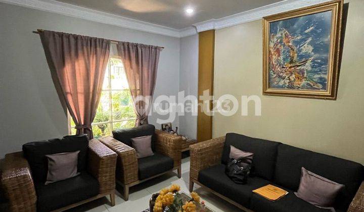 Rumah Dekat Rumah Sakit Siloam Bekasi, Bagus, Kokoh, Harga Mantap 2