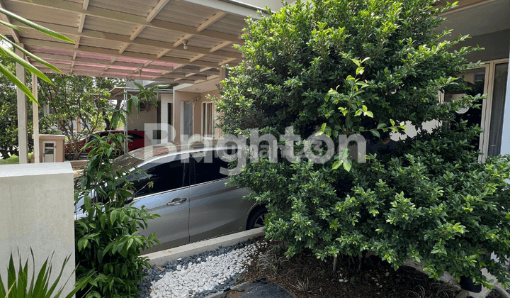 Harapan Indah Cakung, Rumah Cluster Tropical Modern Mepet Jakarta 2