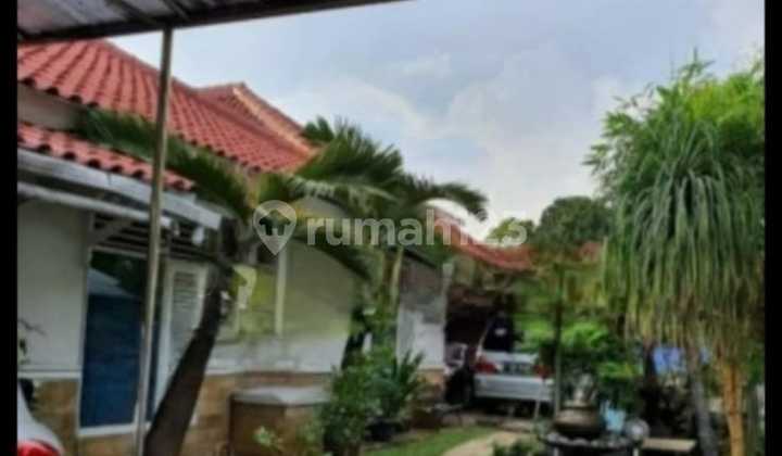 Rumah Mewah, Dibawah Harga Pasar, Kebayoran Lama Utara
