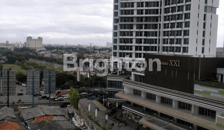 UNIT APARTEMENT VIEW CANTIK DI BEKASI  1