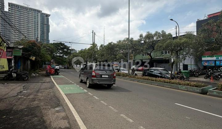 Premium Plot Land on Cut Mutia Street, Bekasi Premium Plot Land on Cut Mutia Street, Bekasi
