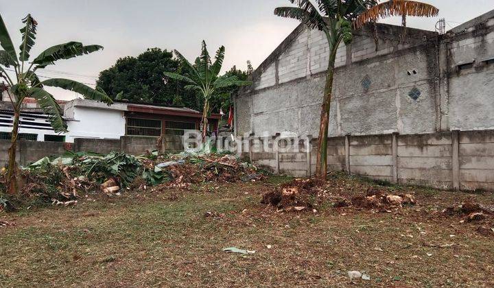 TANAH KAVLING DI SARUA, CIPUTAT TANGGERANG SELATAN 2