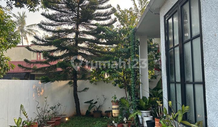 Rumah Strategis Berkonsep Modern Minimalis di Bekasi 2