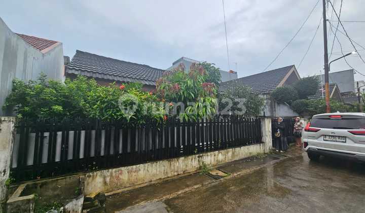 Rumah Strategis Siap Huni di Pekayon Jaya, Bekasi Rumah Strategis Siap Huni di Pekayon Jaya, Bekasi