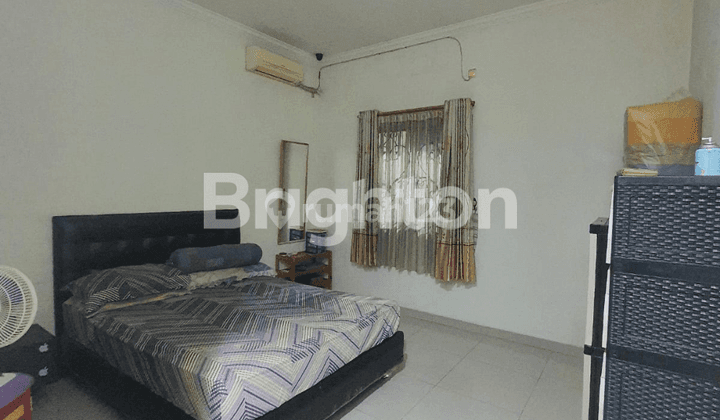 Rumah Full Furnished Besar Dan Luas Di Kota Bekasi 2