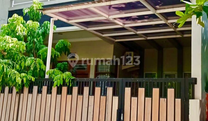 Rumah Modern di Bintara Bekasi Barat Dekat Akses Toll Rumah Modern di Bintara Bekasi Barat Dekat Akses Toll