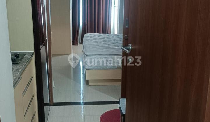 Apartemen Siap Huni di Grand Kamala Bekasi 2