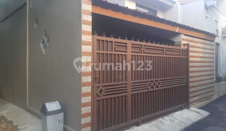 Rumah Strategis Dekat Akses Tol Rumah Strategis Dekat Akses Tol