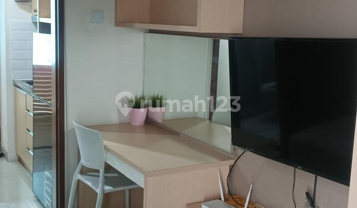 Apartemen Siap Huni di Grand Kamala Bekasi