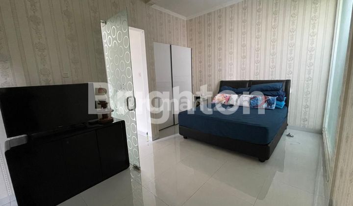 Rumah 2 lantai dekat pintu tol Bekasi Timur 2