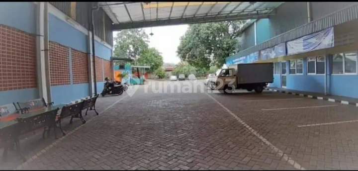 EX GOR BULUTANGKIS KALIBARU RAYA BEKASI BARAT SIAP RUNNING  2