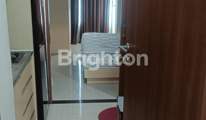 UNIT APARTEMEN STRATEGIS DI KOTA BEKASI 1