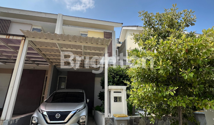 Rumah Murah dalam Cluster di Harapan Indah Bekasi Rumah Murah dalam Cluster di Harapan Indah Bekasi