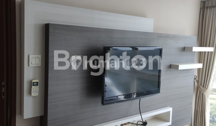 APARTEMEN MURAH KAYU PUTIH, PERINTIS KEMERDEKAAN, JAKARTA TIMUR