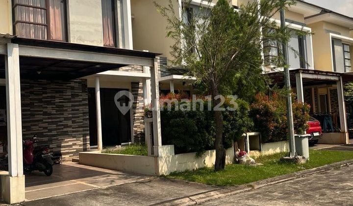 Rumah Mewah Siap Huni di Bawah Harga Pasar, Harapan Indah, Bekasi
