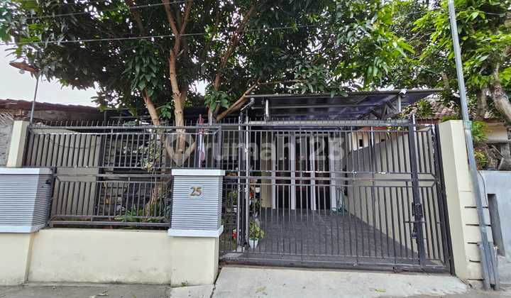 Affordable Ready-to-Live House Near Maguwoharjo & Pakuwon Mall, Yogyakarta