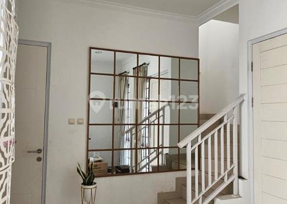 Minimalist Residence in a Cluster NEAR Summarecon Bekasi