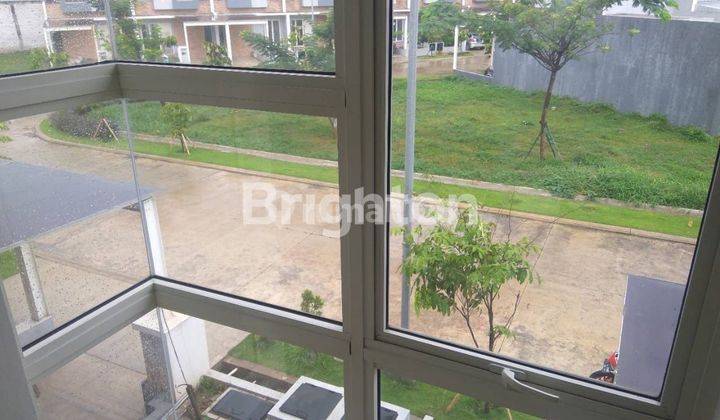RUMAH BARU 2 LANTAI DI HARAPAN INDAH, CAKUNG BEKASI 2