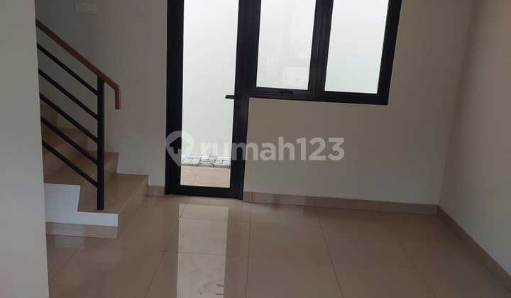 Rumah Tipe Langka dalam Cluster Summarecon DEKAT Harapan Indah 2