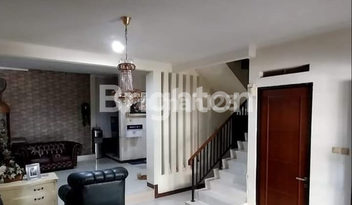 RUMAH MODERN 2 LANTAI CLUSTER HARMONY HARAPAN INDAH BEKASI RUMAH MODERN 2 LANTAI CLUSTER HARMONY HARAPAN INDAH BEKASI