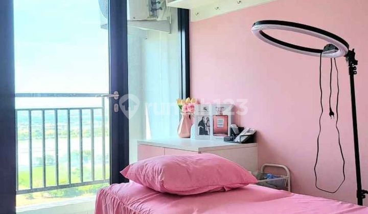 Apartement Studio di Harapan Indah Bekasi 2