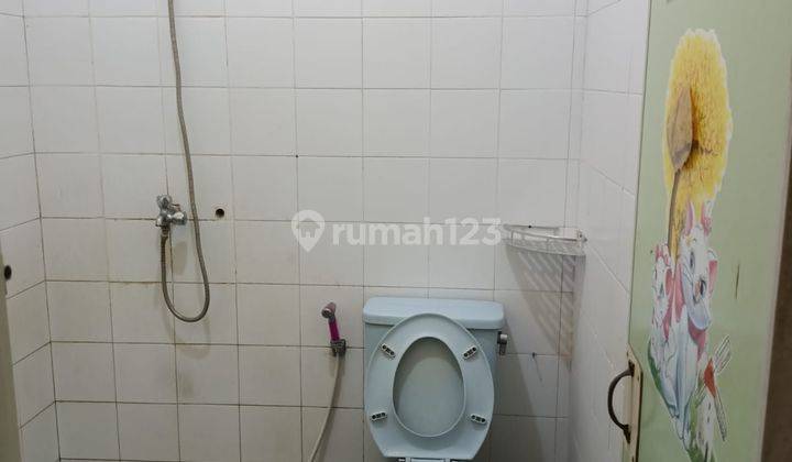 Disewa Rumah Murah Di Cluster Meadow Green Lippo Cikarang Rumah 3