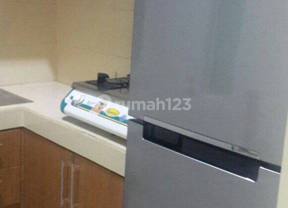 Sewa Rumah furnished Bagus Meadow Green Lippo Cikarang 5